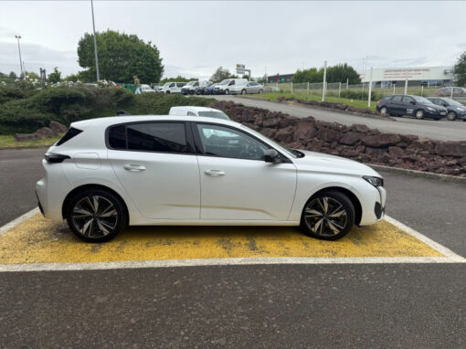 PEUGEOT 308 1.5 BLUEHDI 130CH S&S ALLURE – Image 6