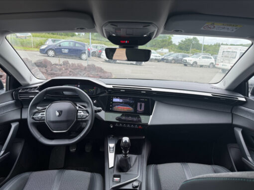 PEUGEOT 308 1.5 BLUEHDI 130CH S&S ALLURE – Image 10