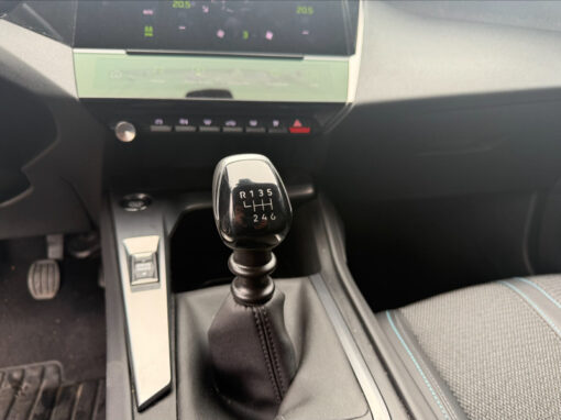 PEUGEOT 308 1.5 BLUEHDI 130CH S&S ALLURE – Image 15