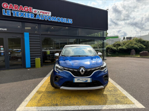 RENAULT CAPTUR II 1.0 TCE 90CH TECHNO – Image 2