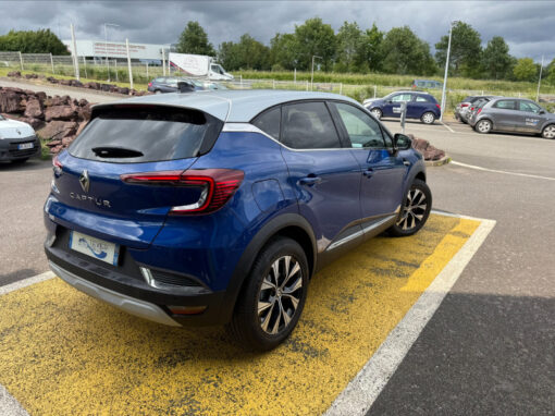 RENAULT CAPTUR II 1.0 TCE 90CH TECHNO – Image 3
