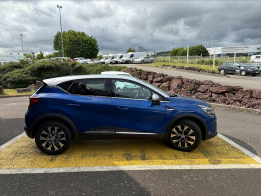 RENAULT CAPTUR II 1.0 TCE 90CH TECHNO – Image 6