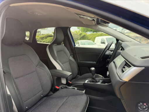 RENAULT CAPTUR II 1.0 TCE 90CH TECHNO – Image 7