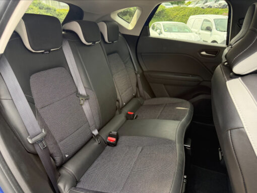 RENAULT CAPTUR II 1.0 TCE 90CH TECHNO – Image 8
