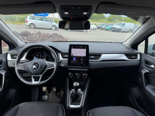 RENAULT CAPTUR II 1.0 TCE 90CH TECHNO – Image 10