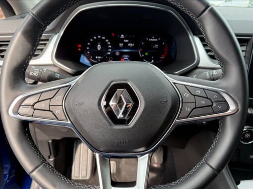 RENAULT CAPTUR II 1.0 TCE 90CH TECHNO – Image 12
