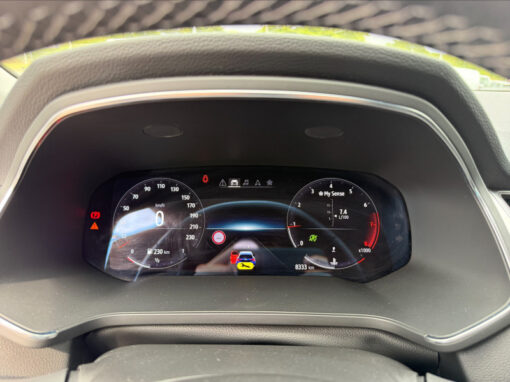RENAULT CAPTUR II 1.0 TCE 90CH TECHNO – Image 13