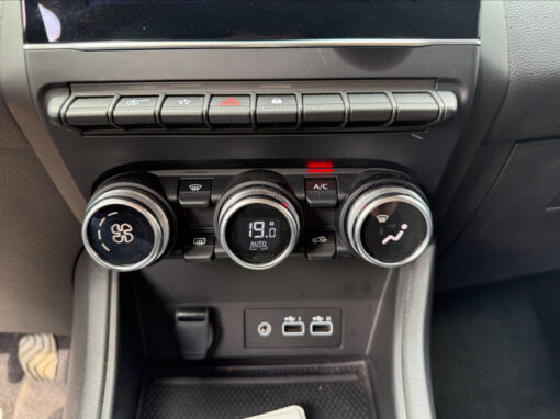 RENAULT CAPTUR II 1.0 TCE 90CH TECHNO – Image 15