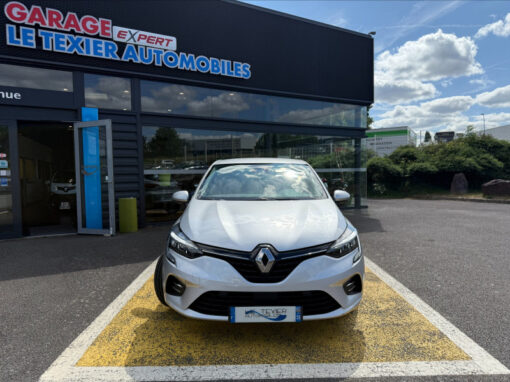 RENAULT CLIO V 1.0 SCE 65CH BUSINESS -21N – Image 2
