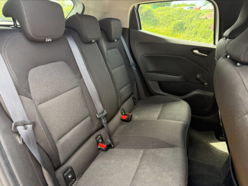 RENAULT CLIO V 1.0 SCE 65CH BUSINESS -21N – Image 8