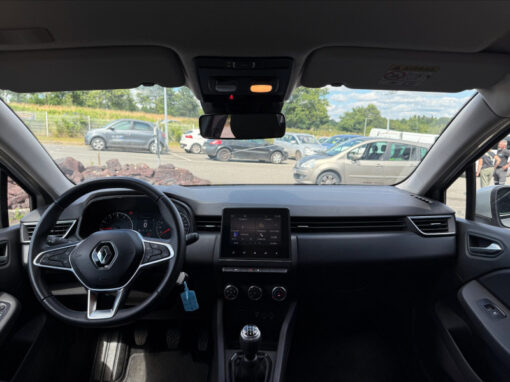RENAULT CLIO V 1.0 SCE 65CH BUSINESS -21N – Image 10
