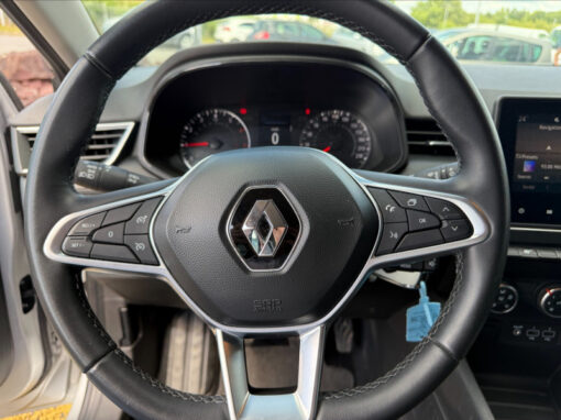 RENAULT CLIO V 1.0 SCE 65CH BUSINESS -21N – Image 11