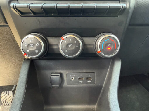 RENAULT CLIO V 1.0 SCE 65CH BUSINESS -21N – Image 14