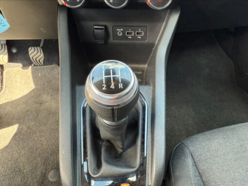 RENAULT CLIO V 1.0 SCE 65CH BUSINESS -21N – Image 15