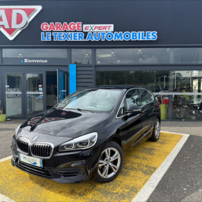 BMW SERIE 2 ACTIVETOURER (F45) 216DA 116CH BUSINESS DESIGN DKG7