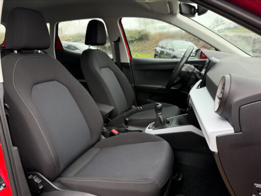 SEAT ARONA 1.0 TSI 110CH STYLE BUSINESS – Image 7