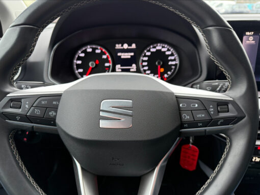 SEAT ARONA 1.0 TSI 110CH STYLE BUSINESS – Image 11