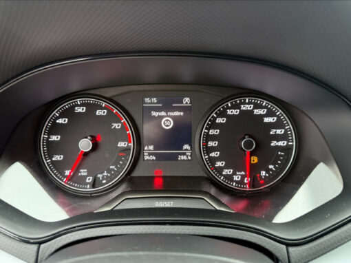 SEAT ARONA 1.0 TSI 110CH STYLE BUSINESS – Image 12