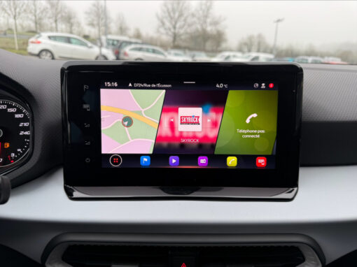 SEAT ARONA 1.0 TSI 110CH STYLE BUSINESS – Image 13