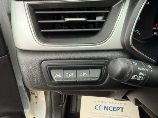 RENAULT CAPTUR II 1.6 E-TECH HYBRIDE 145CH TECHNO -21 - ATTELAGE – Image 15