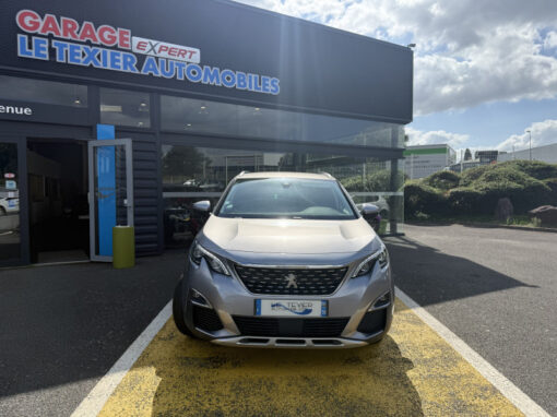 PEUGEOT 3008 1.5 BLUEHDI 130CH E6.C ALLURE S&S – Image 2