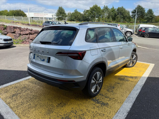 SKODA KAROQ 2.0 TDI 116CH SCR BUSINESS DSG7 – Image 3