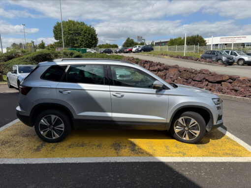 SKODA KAROQ 2.0 TDI 116CH SCR BUSINESS DSG7 – Image 6