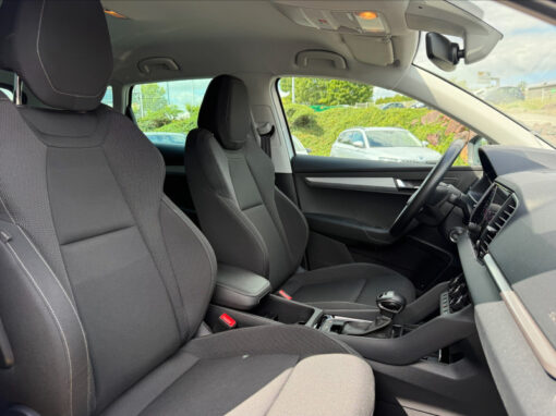 SKODA KAROQ 2.0 TDI 116CH SCR BUSINESS DSG7 – Image 7