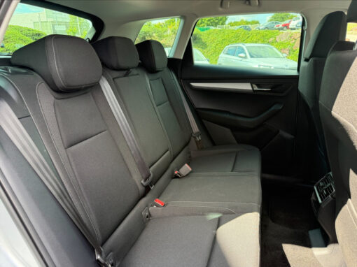 SKODA KAROQ 2.0 TDI 116CH SCR BUSINESS DSG7 – Image 8
