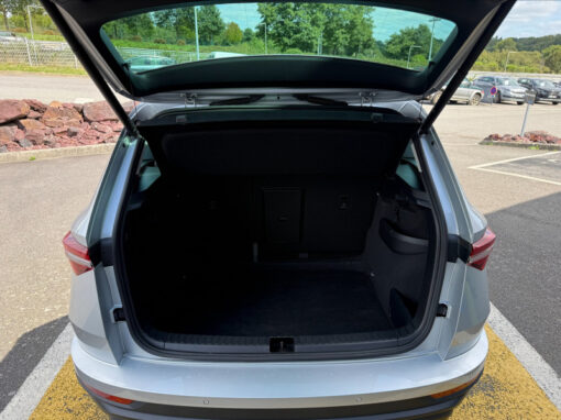 SKODA KAROQ 2.0 TDI 116CH SCR BUSINESS DSG7 – Image 9
