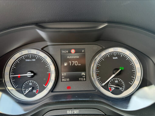 SKODA KAROQ 2.0 TDI 116CH SCR BUSINESS DSG7 – Image 12