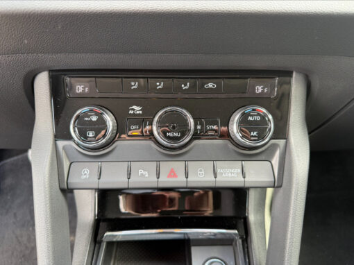 SKODA KAROQ 2.0 TDI 116CH SCR BUSINESS DSG7 – Image 14