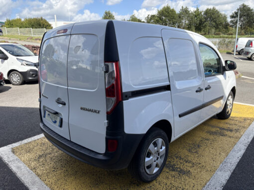 RENAULT KANGOO II EXPRESS 1.5 BLUE DCI 80CH GRAND CONFORT 5CV - TVA RECUPERABLE – Image 3