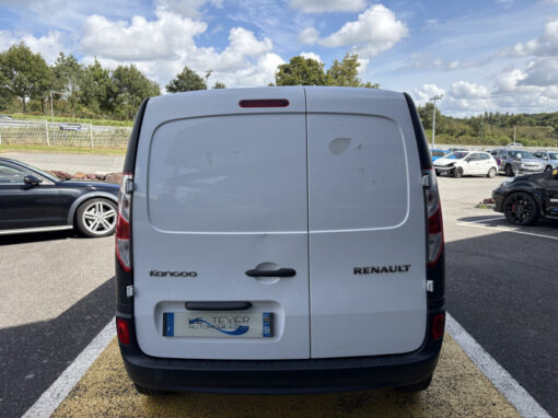 RENAULT KANGOO II EXPRESS 1.5 BLUE DCI 80CH GRAND CONFORT 5CV - TVA RECUPERABLE – Image 4