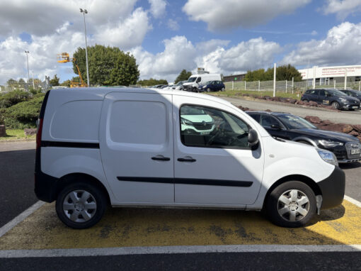 RENAULT KANGOO II EXPRESS 1.5 BLUE DCI 80CH GRAND CONFORT 5CV - TVA RECUPERABLE – Image 6
