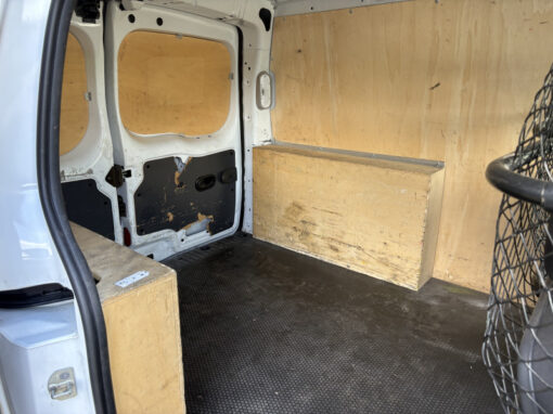 RENAULT KANGOO II EXPRESS 1.5 BLUE DCI 80CH GRAND CONFORT 5CV - TVA RECUPERABLE – Image 7