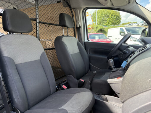 RENAULT KANGOO II EXPRESS 1.5 BLUE DCI 80CH GRAND CONFORT 5CV - TVA RECUPERABLE – Image 9