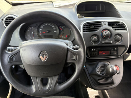 RENAULT KANGOO II EXPRESS 1.5 BLUE DCI 80CH GRAND CONFORT 5CV - TVA RECUPERABLE – Image 10