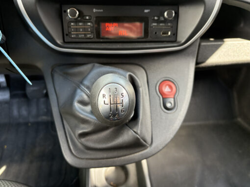 RENAULT KANGOO II EXPRESS 1.5 BLUE DCI 80CH GRAND CONFORT 5CV - TVA RECUPERABLE – Image 14