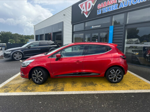 RENAULT CLIO IV 0.9 TCE 90CH ENERGY INTENS 5P EURO6C – Image 5
