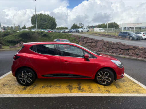 RENAULT CLIO IV 0.9 TCE 90CH ENERGY INTENS 5P EURO6C – Image 6
