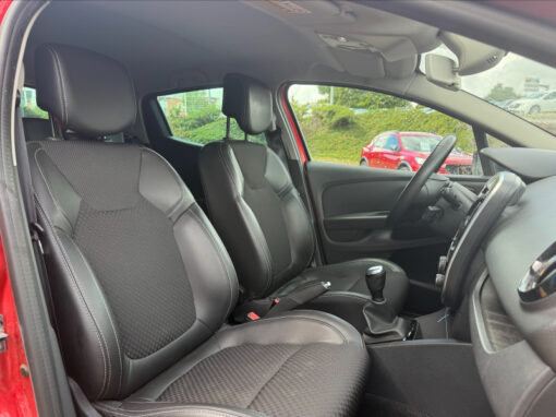 RENAULT CLIO IV 0.9 TCE 90CH ENERGY INTENS 5P EURO6C – Image 7