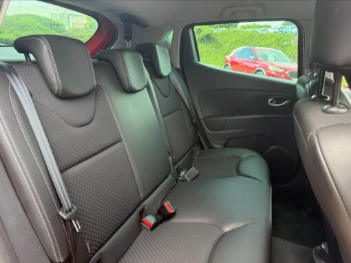 RENAULT CLIO IV 0.9 TCE 90CH ENERGY INTENS 5P EURO6C – Image 8