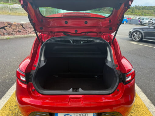RENAULT CLIO IV 0.9 TCE 90CH ENERGY INTENS 5P EURO6C – Image 9