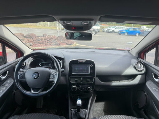 RENAULT CLIO IV 0.9 TCE 90CH ENERGY INTENS 5P EURO6C – Image 10