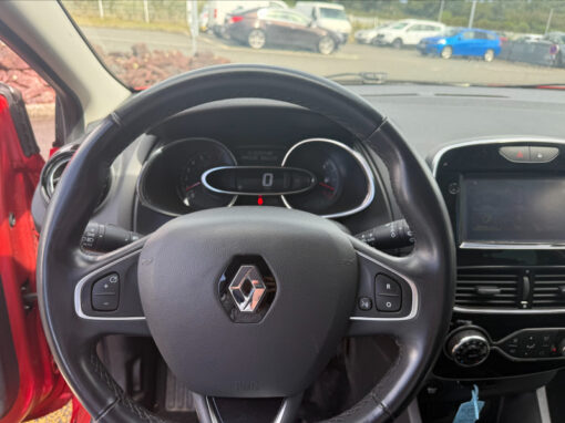 RENAULT CLIO IV 0.9 TCE 90CH ENERGY INTENS 5P EURO6C – Image 11