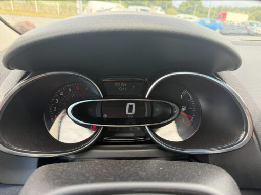 RENAULT CLIO IV 0.9 TCE 90CH ENERGY INTENS 5P EURO6C – Image 12