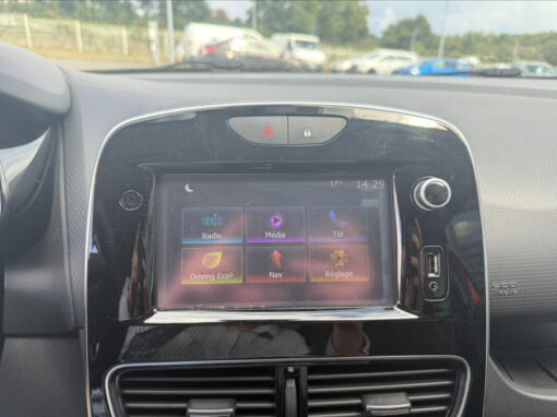 RENAULT CLIO IV 0.9 TCE 90CH ENERGY INTENS 5P EURO6C – Image 13