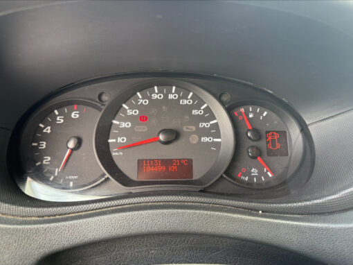 RENAULT MASTER III BENNE R3500RJ L3 2.3 DCI 165CH ENERGY + COFFRE CONFORT EUROVI – Image 15