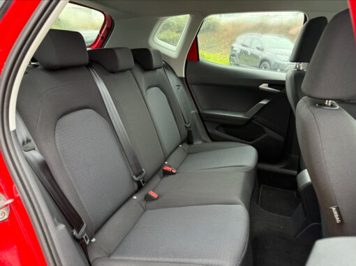 SEAT ARONA 1.0 TSI 110CH STYLE BUSINESS – Image 8